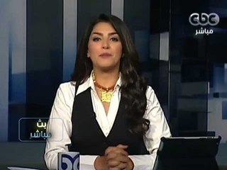 #Mubasher - بث مباشر - 30-6-2013 - تغطية مباشرة لمظاهرات 30 يونيو 9