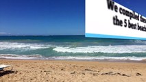 Best San Juan Beaches. YOUR Top 5 best beaches in San Juan Pu