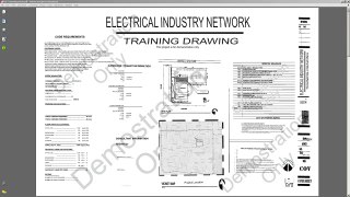 Electrical Drawings & Sym