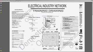 Electrical Drawings & Symbols In