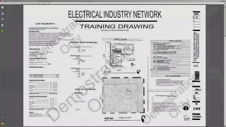 Electrical Drawings & Symbols Intro