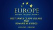 Best of Santa Claus Village and Rovaniemi in Lapland videos - Arctic Circle L
