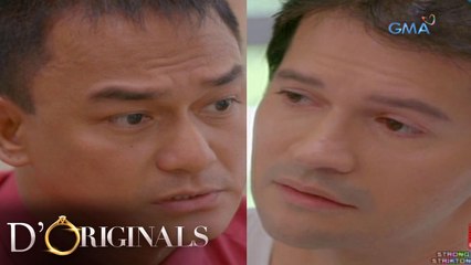 D' Originals: Lando o Greg? | Episode 44