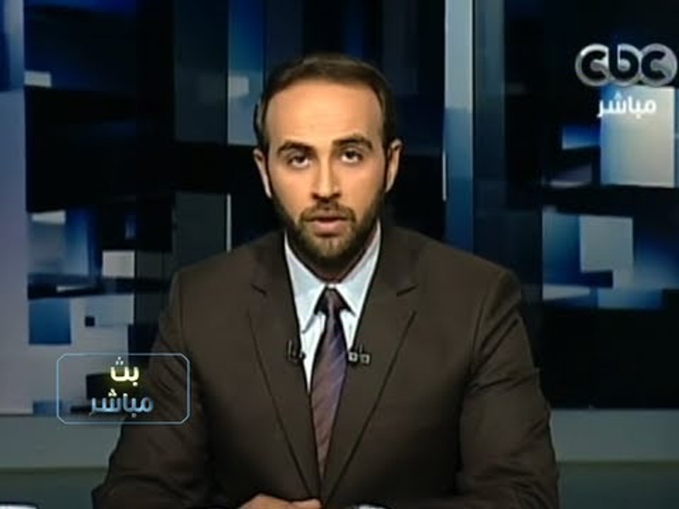 #Mubasher - بث مباشر - 29-6-2013 - جولة المظاهر...
