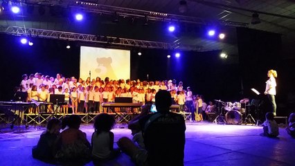 Il en faut peu pour être heureux