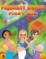 Ayuda primero primera embarazada mujer 2 primeros auxilios embarazada 2 walkthrough