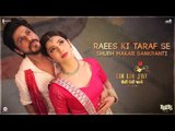 Raees Ki Taraf Se Shubh Makar Sankranti | Shah Rukh Khan | Releasing 25 January