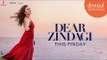 Dear Zindagi | Be Like Kaira | Alia Bhatt, Shah Rukh Khan | In Cinemas Now
