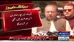 Nawaz Sharif Gave Warning to SC after appearing in front of JIT ? Watch Nadeem Malik's Analysis