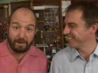 DadLabs Ep. 33 The Lab "WP - Orientation"