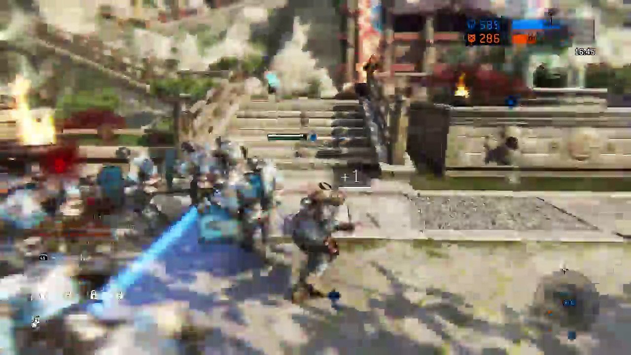 For honor (54)