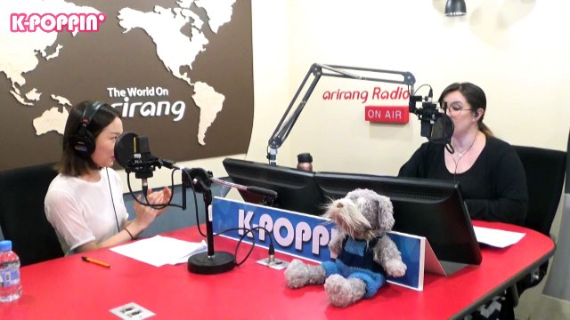 [K-Poppin'] 주 (Joo) Interview
