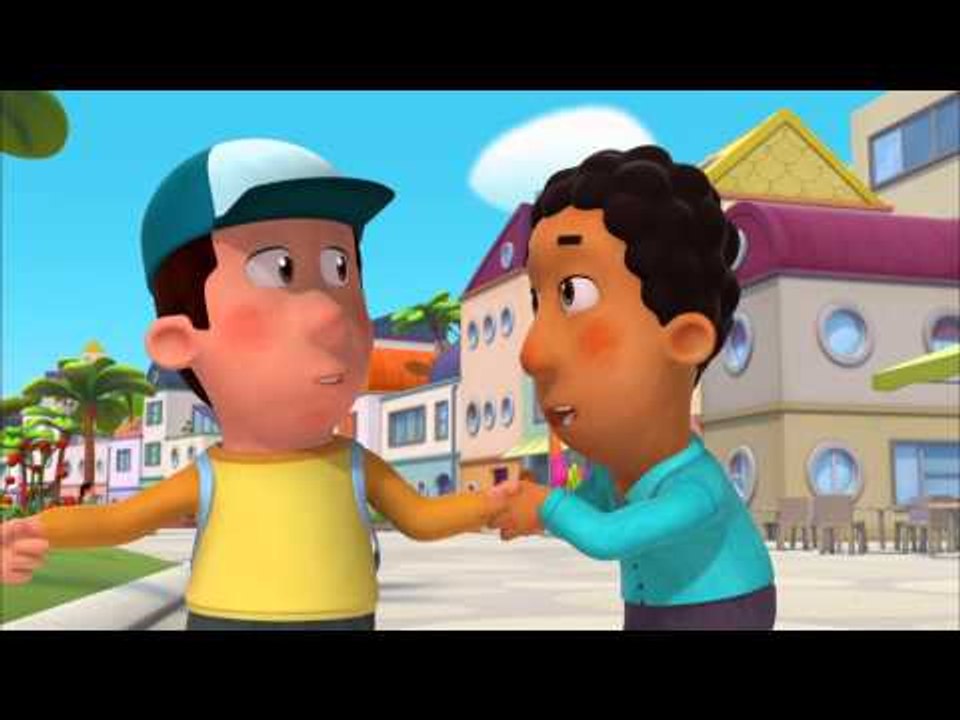 Mademoiselle Zazie - Panier de crabes (EP. 28)