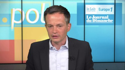 Pierre-Yves Bournazel : "Macron a clarifié les choses depuis sa rupture avec le Hollandisme et le Vallsisme"