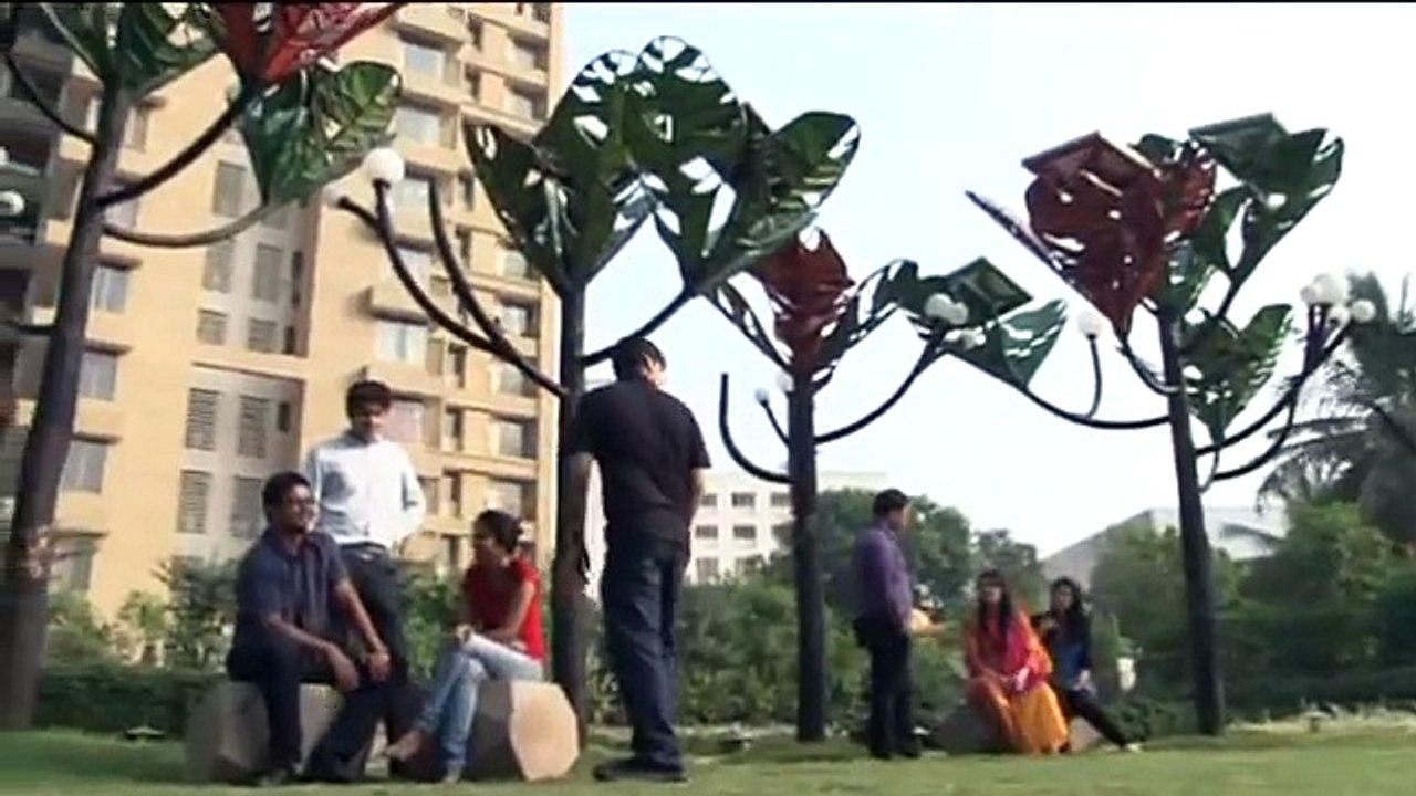 Tata Capital presents Surya Aranya - A Nano Power Plant - Personal Loans by Tata Capital