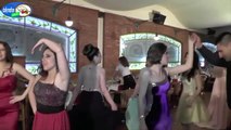 Rusyada Türk düğünü
