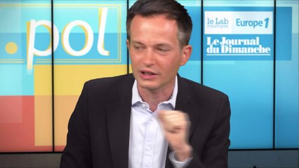 Pierre-Yves Bournazel : "Alain Juppé aurait été un excellent président"