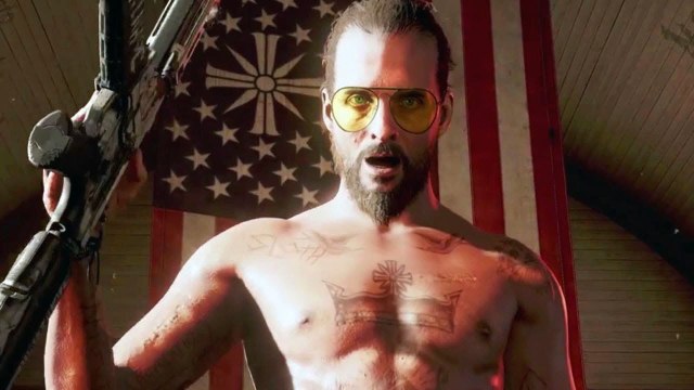 Far Cry 5 - Gameplay Demo