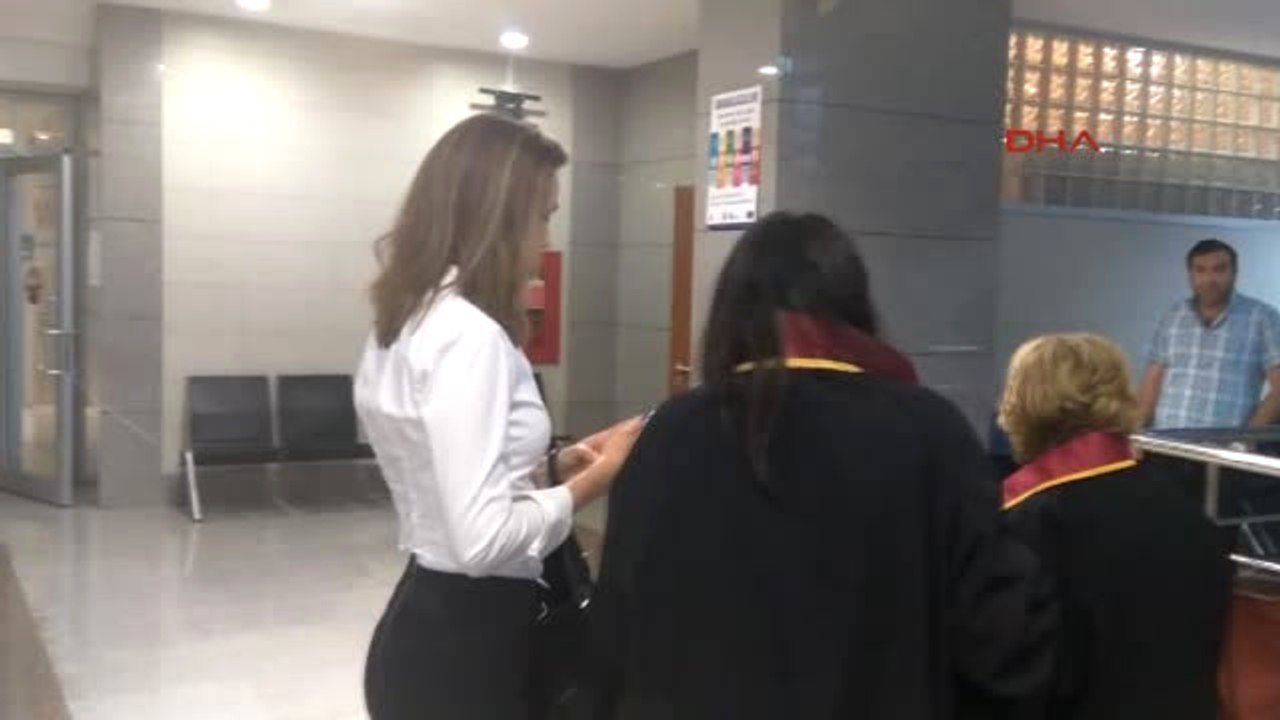 Ibrahim Kutluay ve Demet Şener'in Boşanma Davası