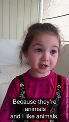 child Tantrums