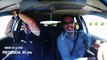 VÍDEO: KIA NIRO Fun Driving
