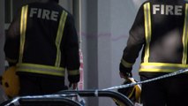 17 confirmed dead in Grenfell Tower fire