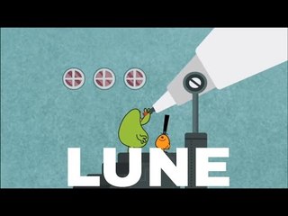 Les Monsieur Madame - Pleine Lune (EP45 S1)