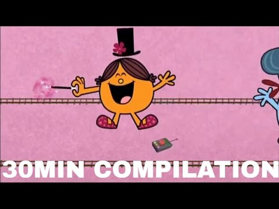 30min de Monsieur Madame - Compilation #8