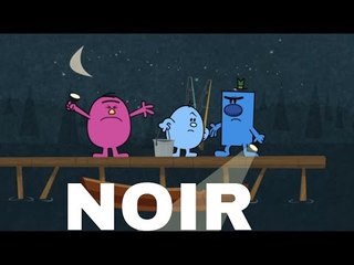 Les Monsieur Madame - Obscurité (EP50 S1)