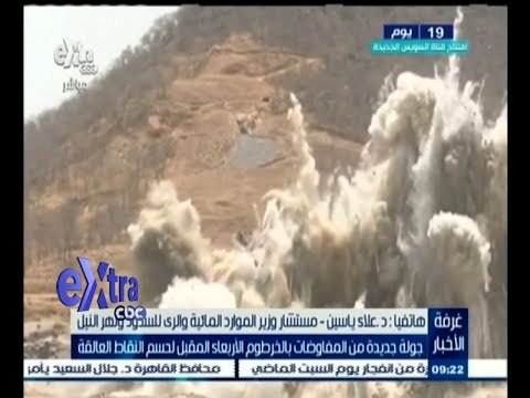 #غرفة_الأخبار | جولة جديدة من المفاوضات بالخرطوم الأربعاء المقبل لحسم النقاط العالقة