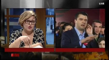 Anila Basha-Lulzim Basha