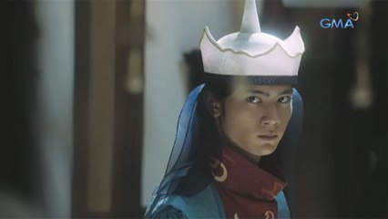 Moribito: Ang ikalawang yugto