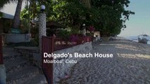 Delgado's Beach Resort   Affordable Resorts in Moalboal
