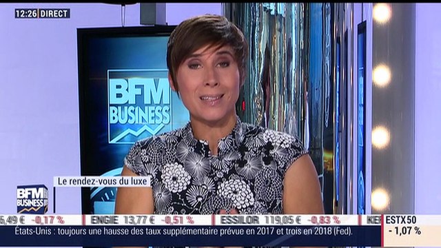 Le Rendez-vous du Luxe: Vinexpo, le salon international des vins et spiritueux - 15/06