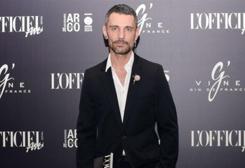 El Ministerio de Cultura homenajeará a David Delfín