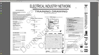 Electrical Drawings & Symbol