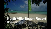 North Ville Beach Resort Bantayan   Affordable Resorts in Bantayan Island