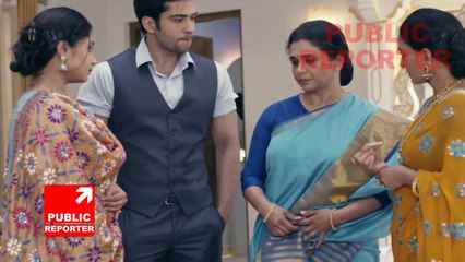 Kuch Rang Pyar Ke Aise Bhi - 16th June 2017