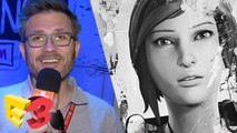 Nos impressions enchantées sur Life is Strange Before the Storm