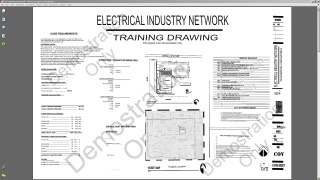 Electrical Drawings & Symbo