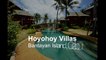 Hoyohoy Villas Bantayan   Top Beach Resorts in Bantayan Island