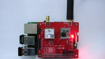 #124 Cheap LoRa Gateway  How to Build with one with Raspberry Pi and D