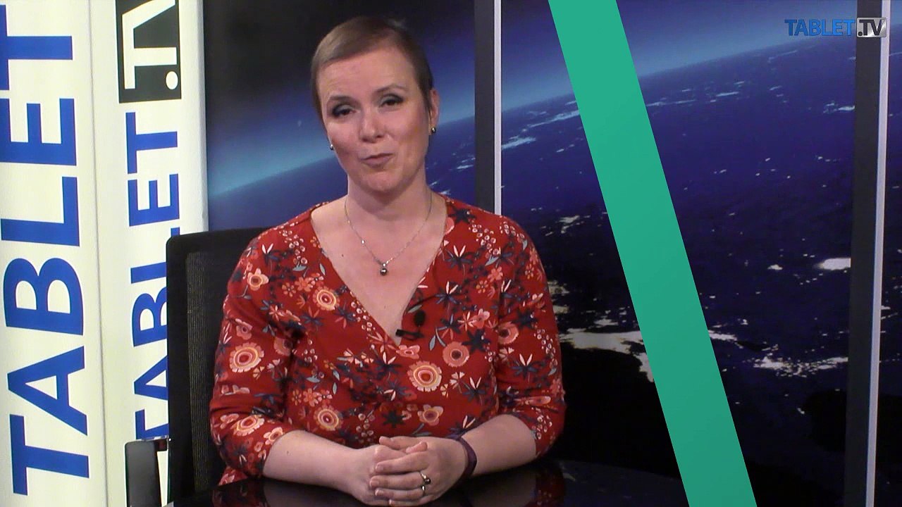 PRIPRAVUJEME: Rozhovor s inštruktorkou tvárovej jógy Zuzanou Ondrisovou