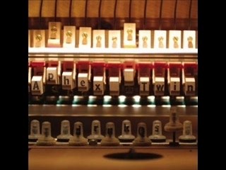 APHEX TWIN - Beautiful sadness