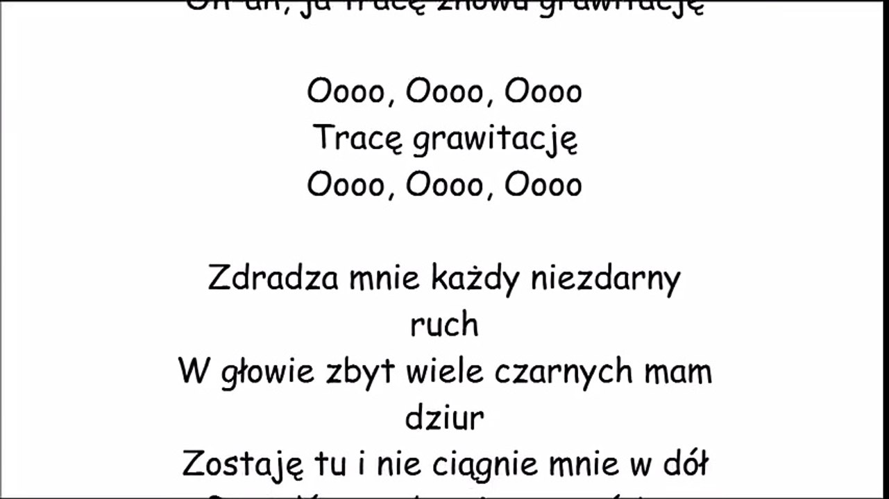 Sarsa - Volta Lyrics Text