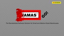WAMAS GO! - Solution for Small and Medium-Sized Enterprises, Wa