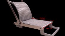 Maszynka Do Schabowych/Fast Cutlet Maker K-MONT