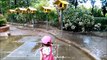 Parks, Playgrounds and Waterparks - Video Compilation of Donna The Explor