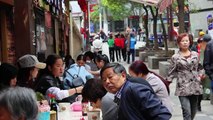 Guiyang, China  Traveling for 20 Dollars a Day - Ep