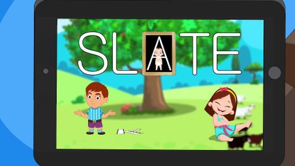 How To Draw Hair Style With Pencil | Pencil Shading Of Curley Hair | Slate Kids